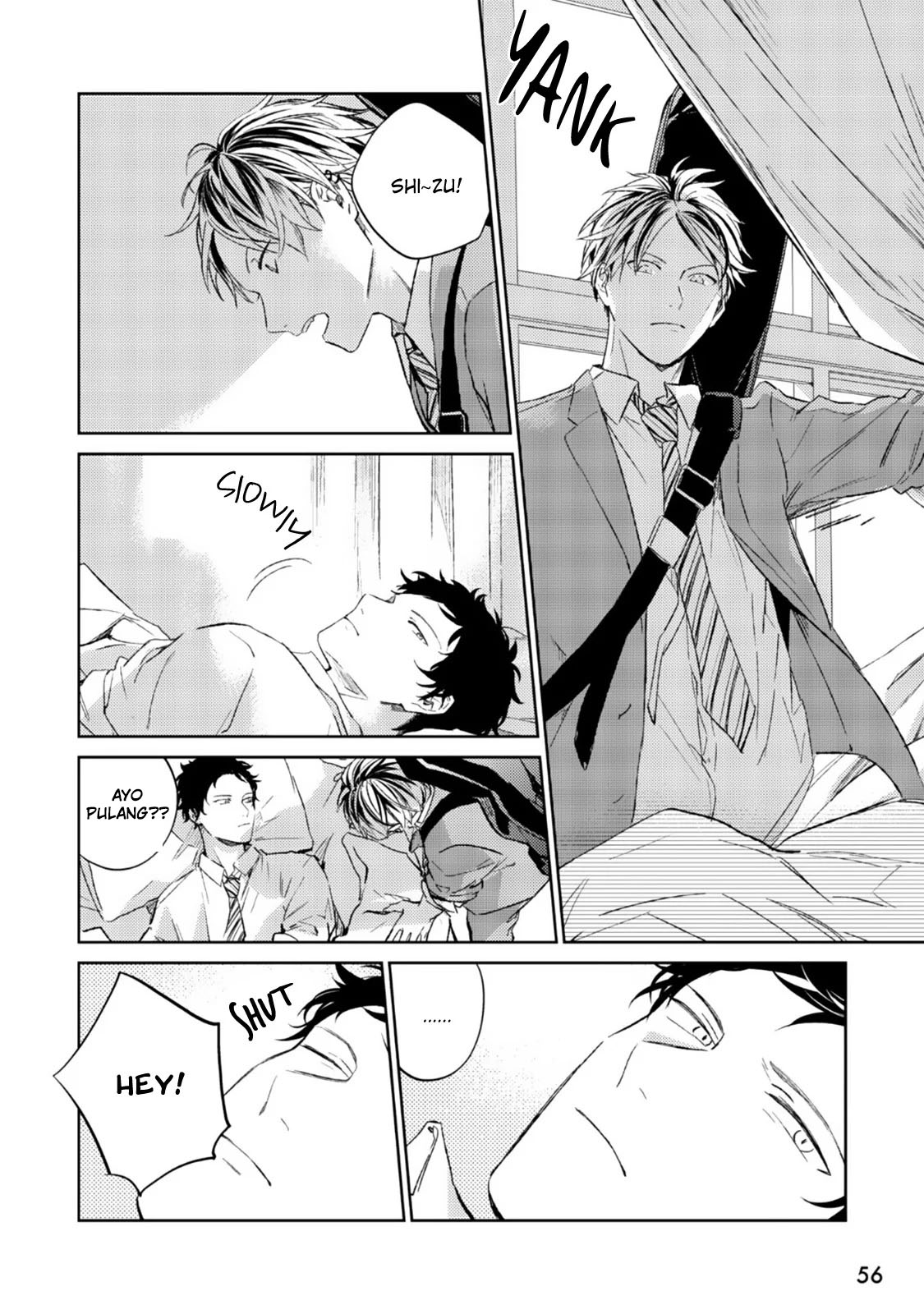 Given Chapter 31 - halaman 15