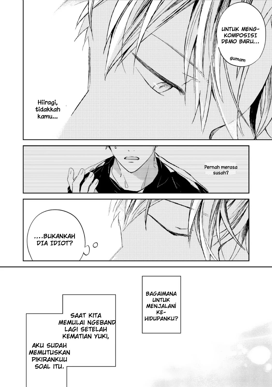 Given Chapter 31 - halaman 17