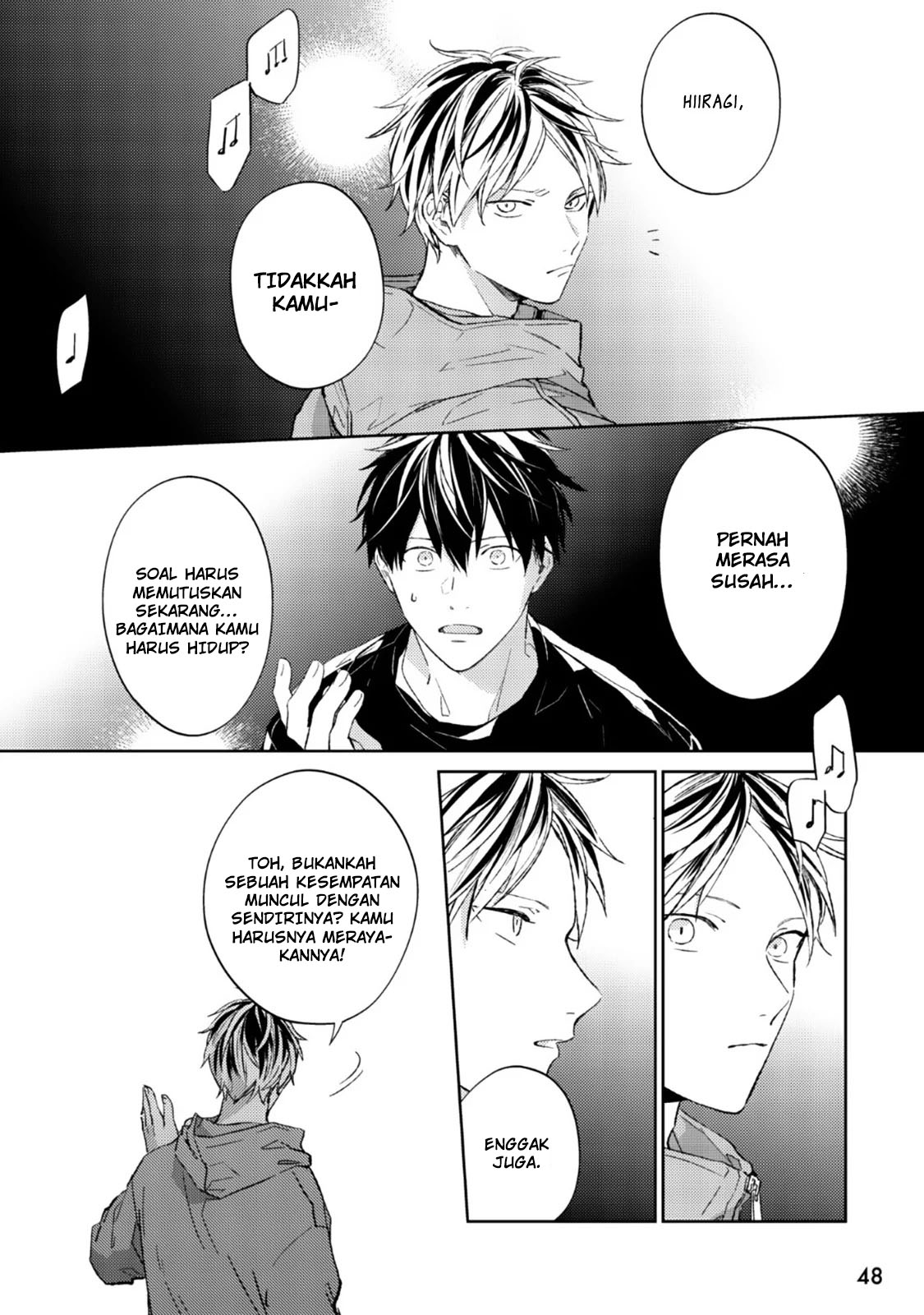 Given Chapter 31 - halaman 7