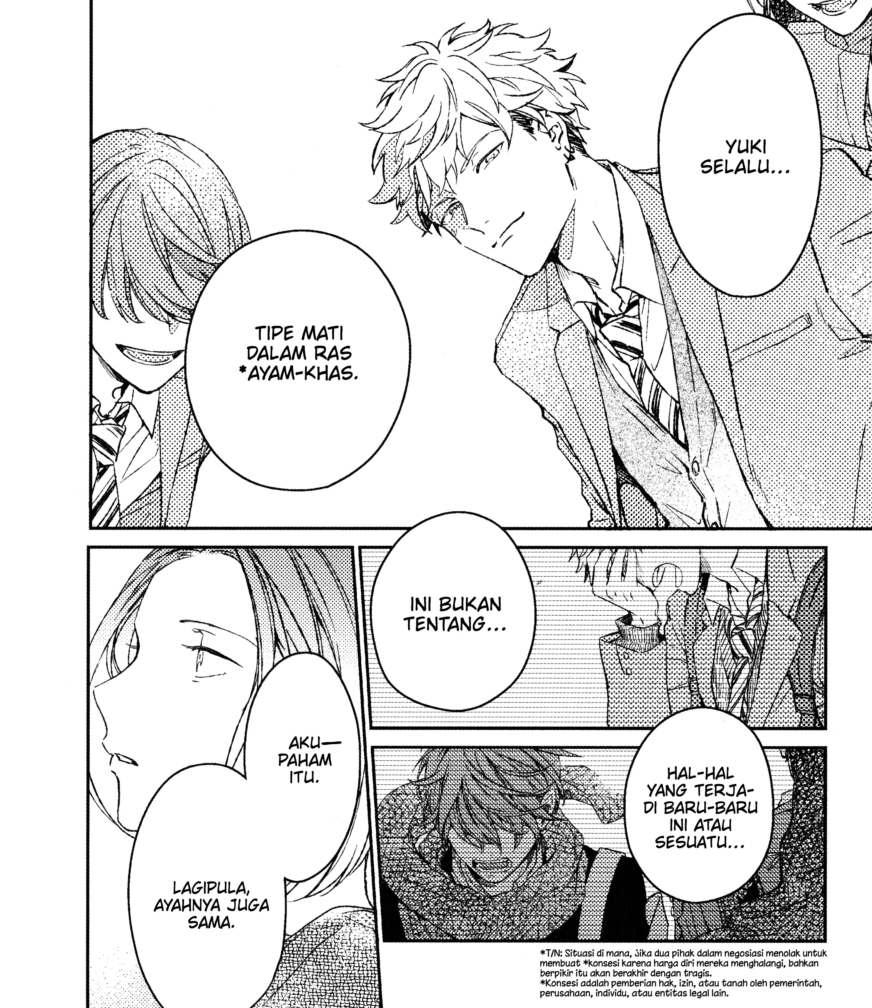 Given Chapter 32.9 - halaman 17
