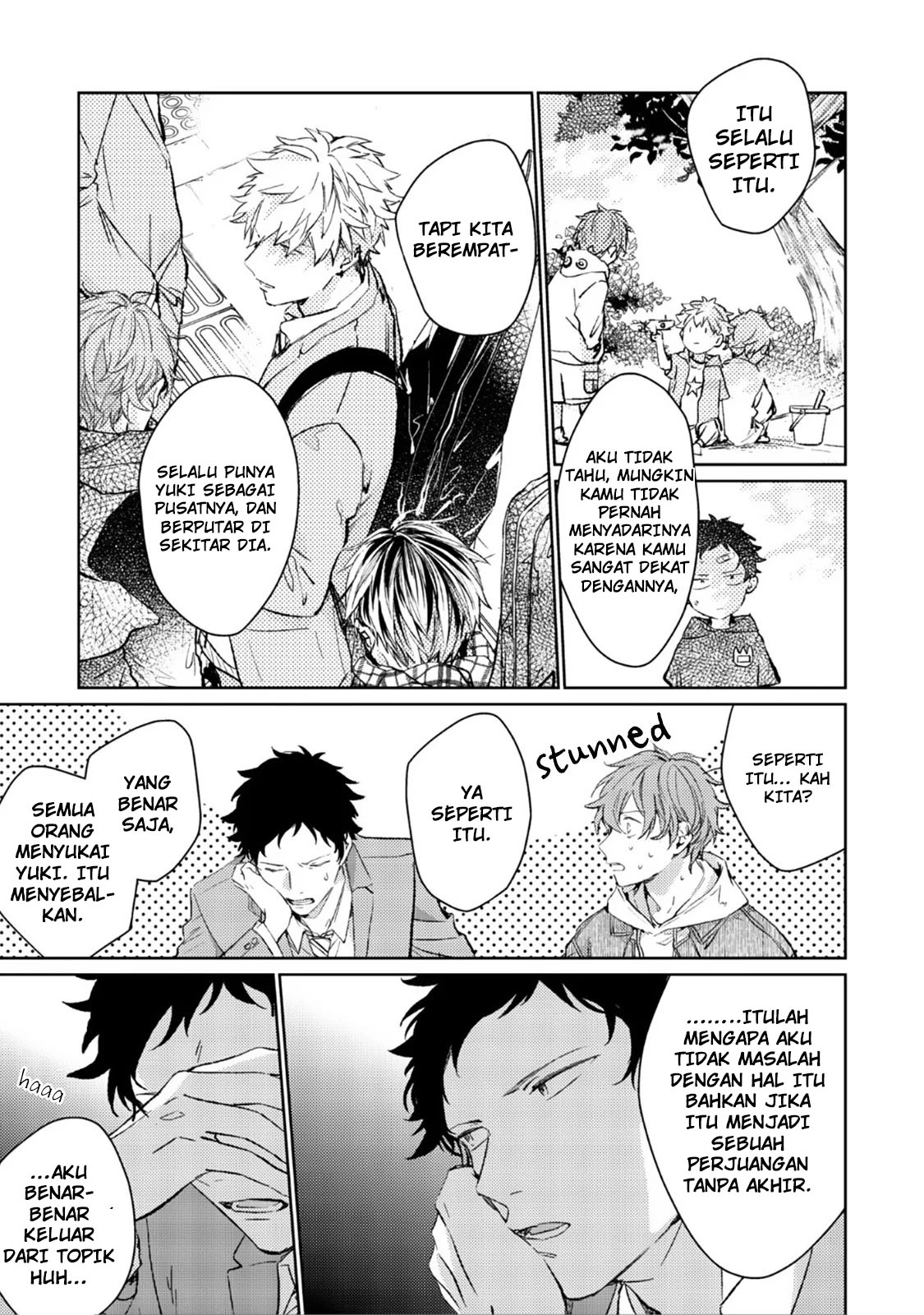 Given Chapter 33 - halaman 10