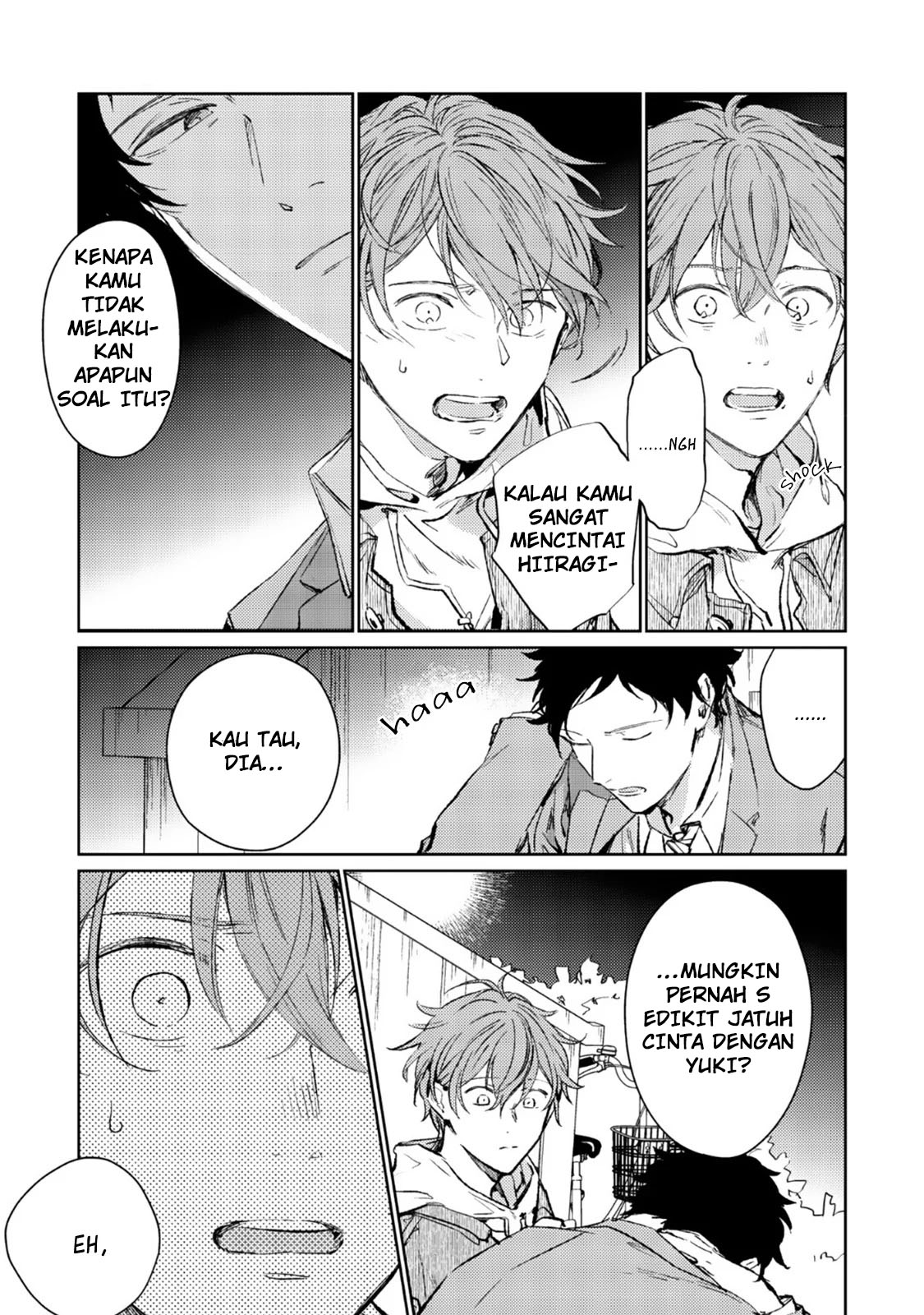 Given Chapter 33 - halaman 8
