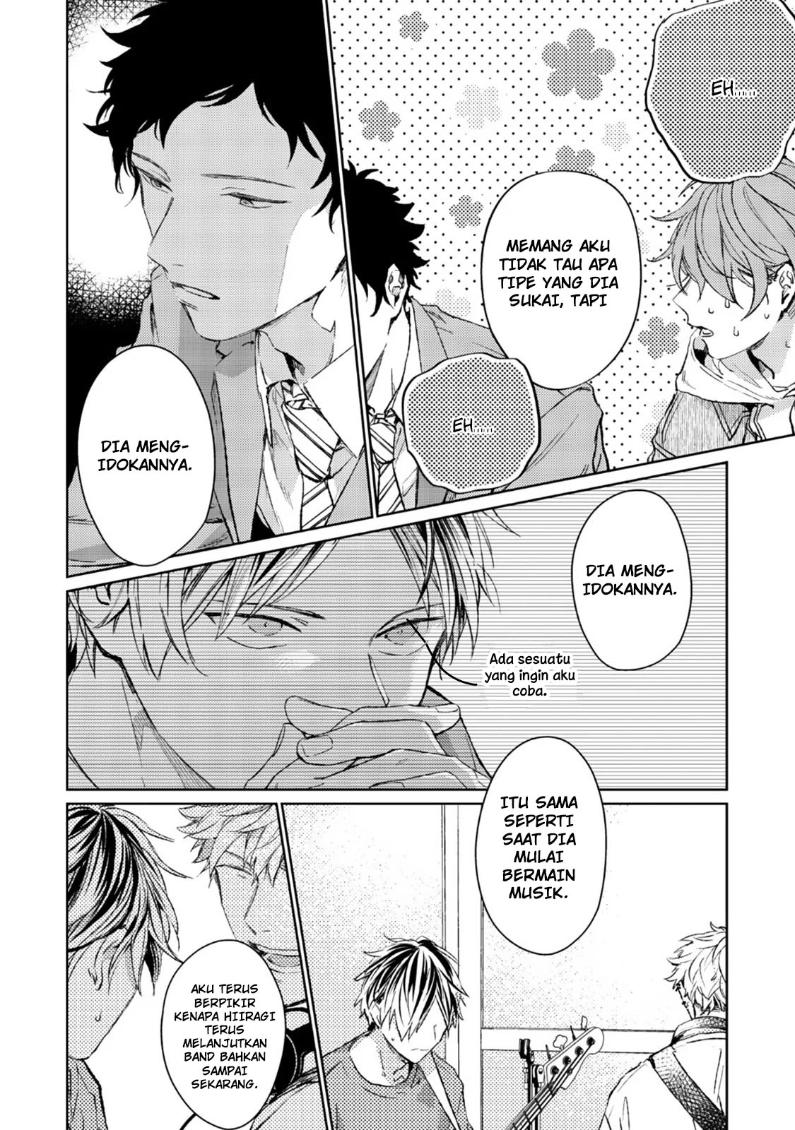 Given Chapter 33 - halaman 9