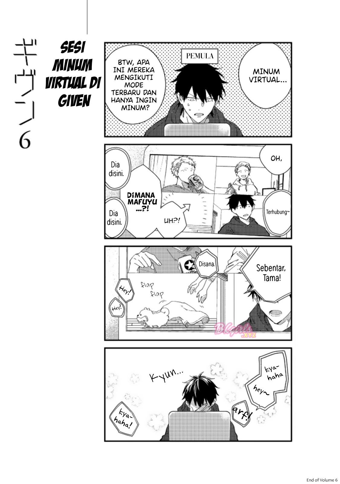 Given Chapter 35.5 - halaman 24