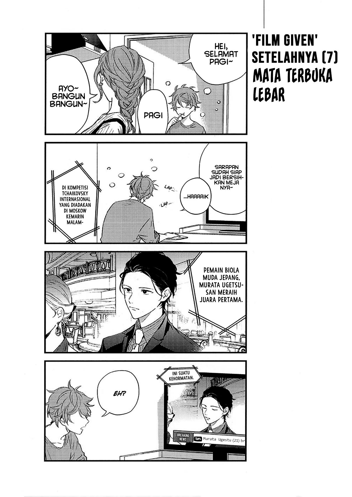 Given Chapter 36.9 - halaman 16