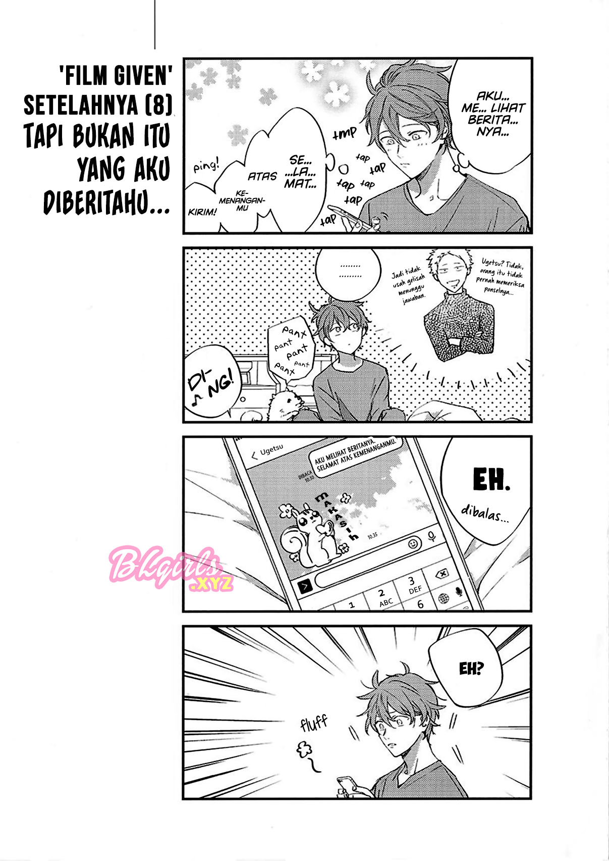 Given Chapter 36.9 - halaman 17