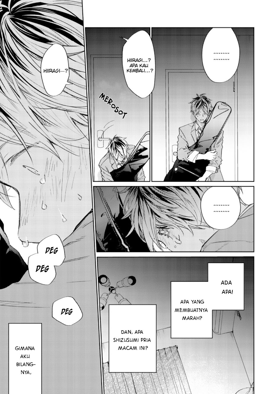 Given Chapter 38 - halaman 17