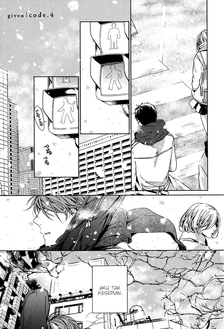 Given Chapter 4 - halaman 3