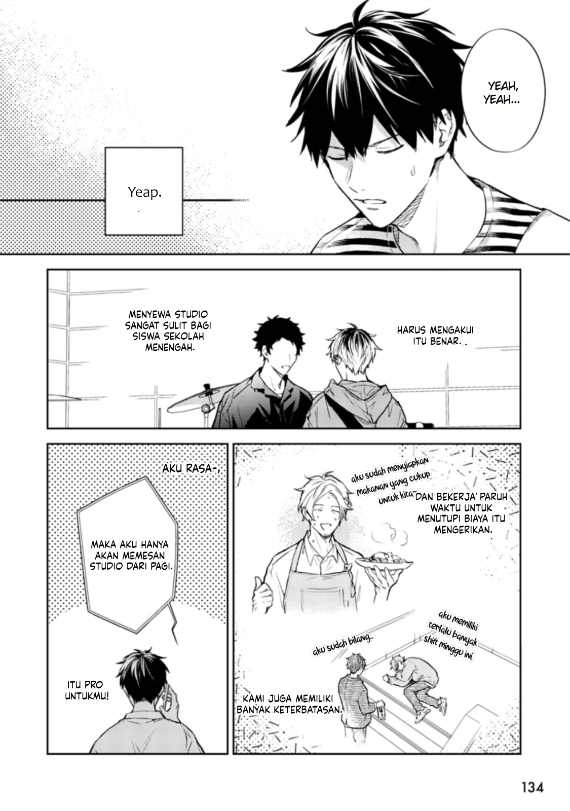 Given Chapter 45 - halaman 9