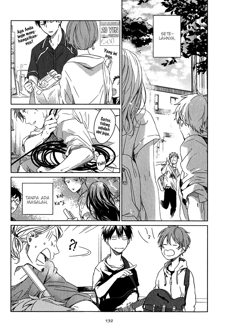 Given Chapter 5 - halaman 18
