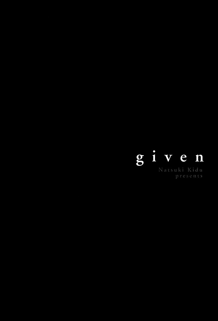 Given Chapter 5 - halaman 2