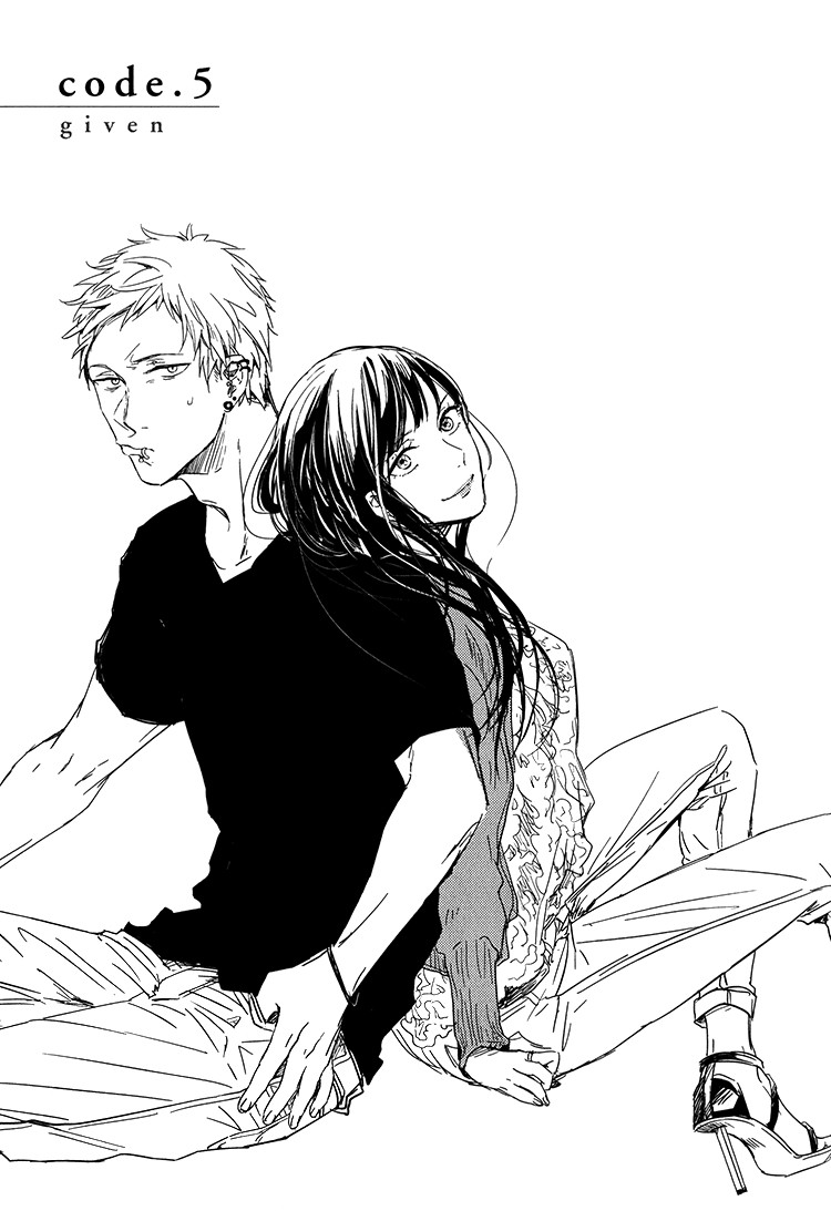 Given Chapter 5 - halaman 5