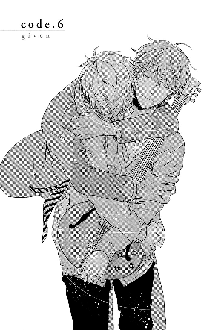 Given Chapter 6 - halaman 5