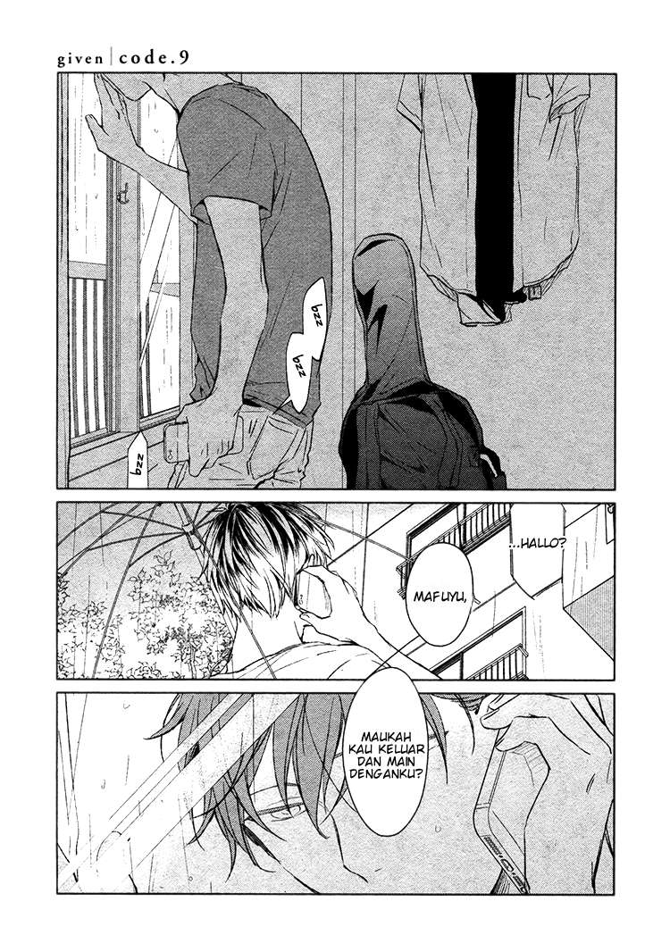 Given Chapter 9 - halaman 3