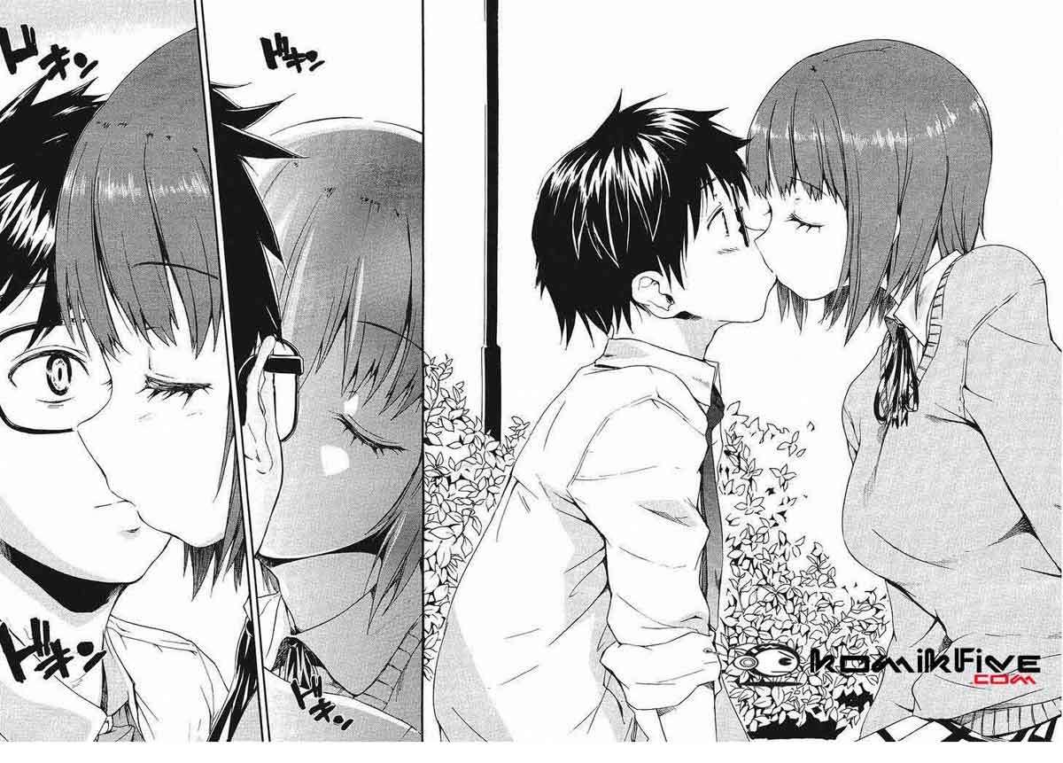 Glamorous Chapter 2 - halaman 13