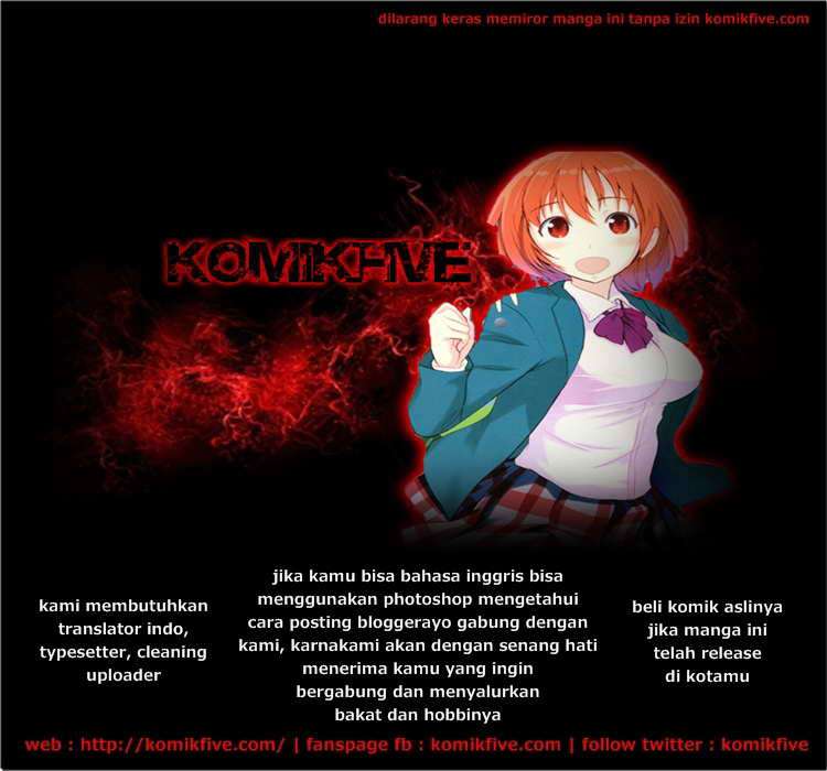 Glamorous Chapter 3 - halaman 2
