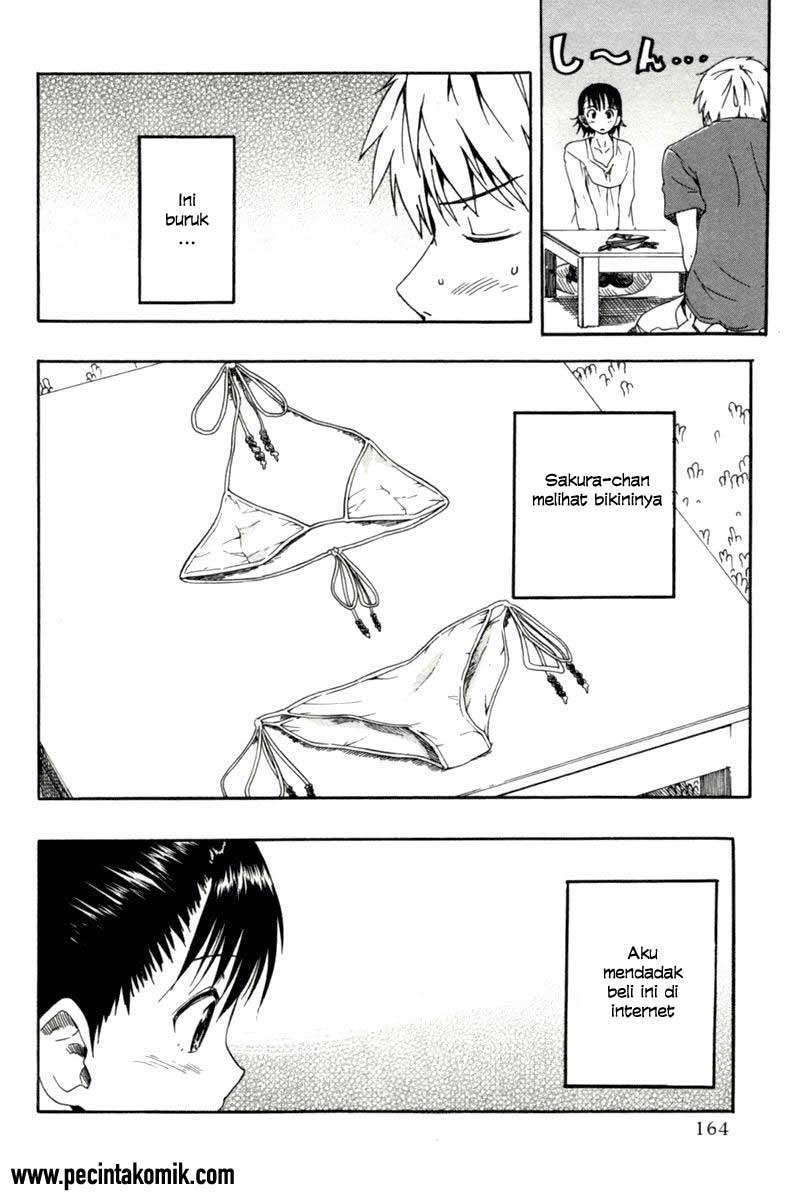 Glamorous Chapter 8.5 - halaman 12