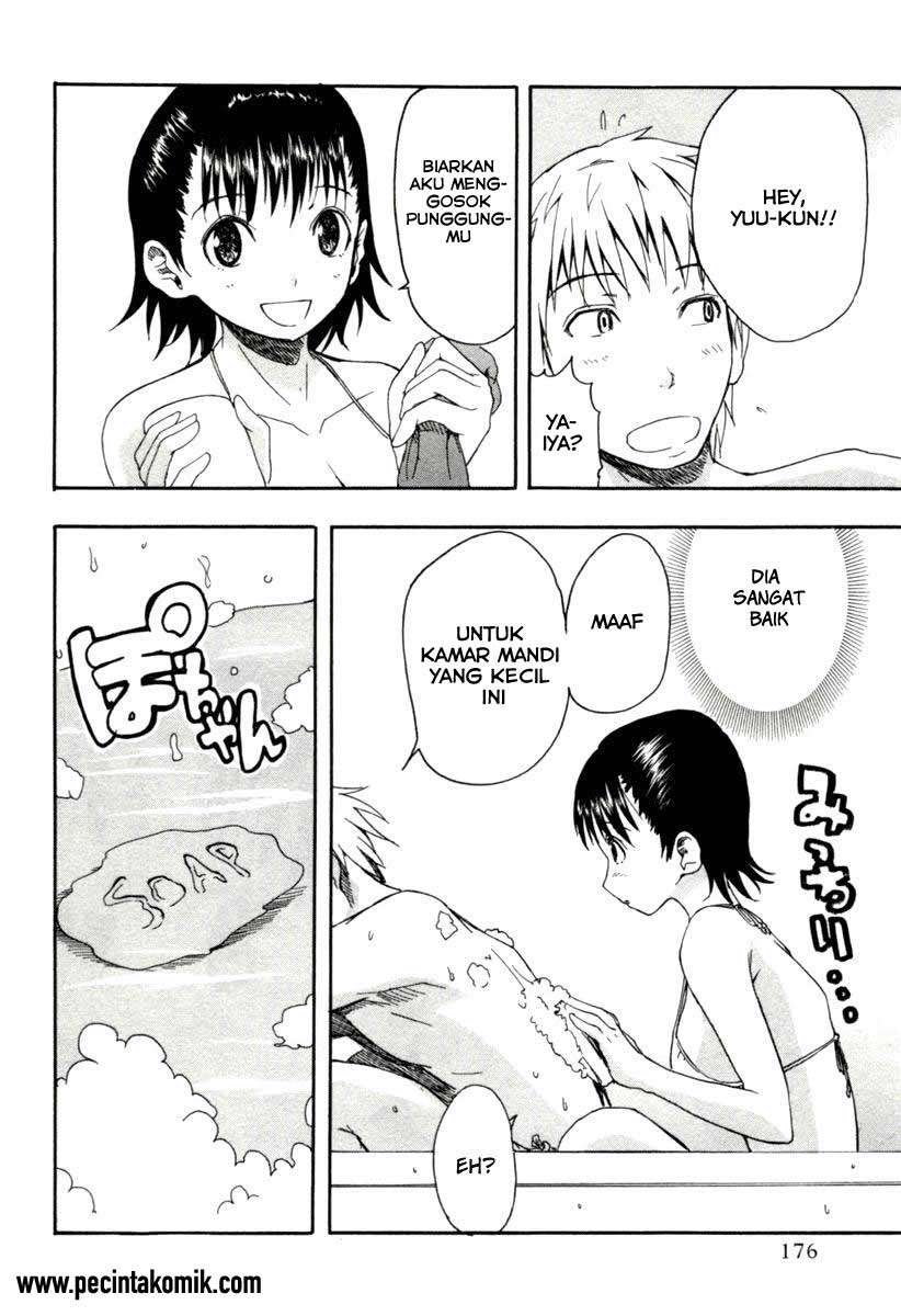 Glamorous Chapter 8.5 - halaman 24
