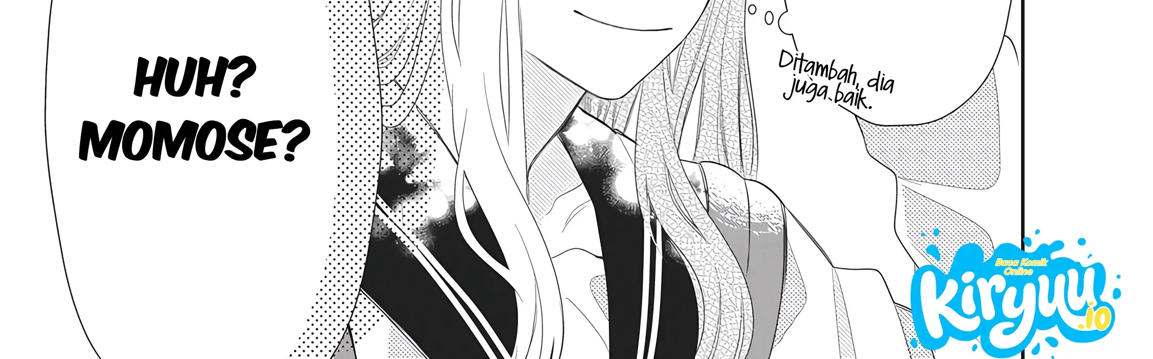Glasses with a Chance of Delinquent Chapter 1 - halaman 19