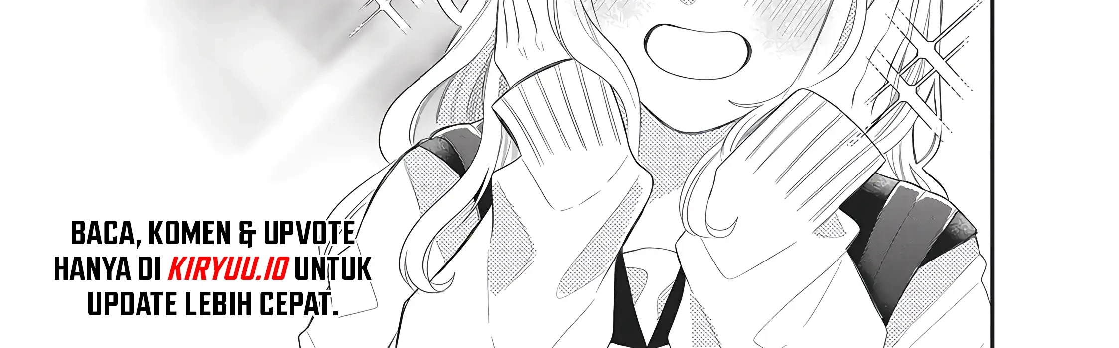 Glasses with a Chance of Delinquent Chapter 1 - halaman 27