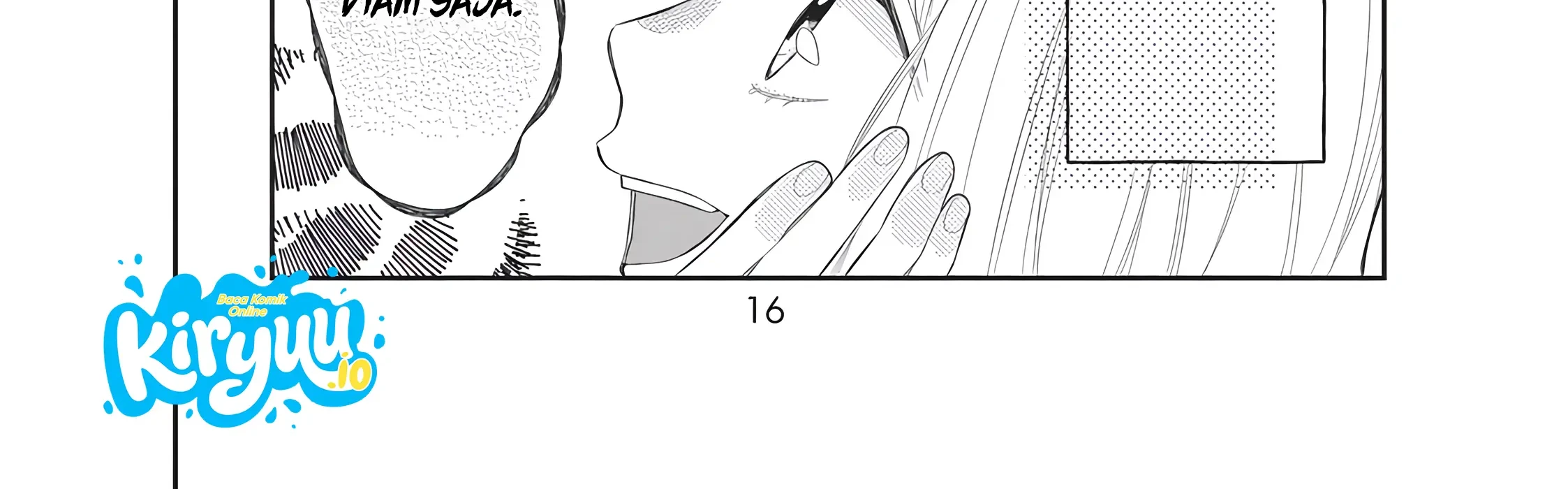 Glasses with a Chance of Delinquent Chapter 1 - halaman 29