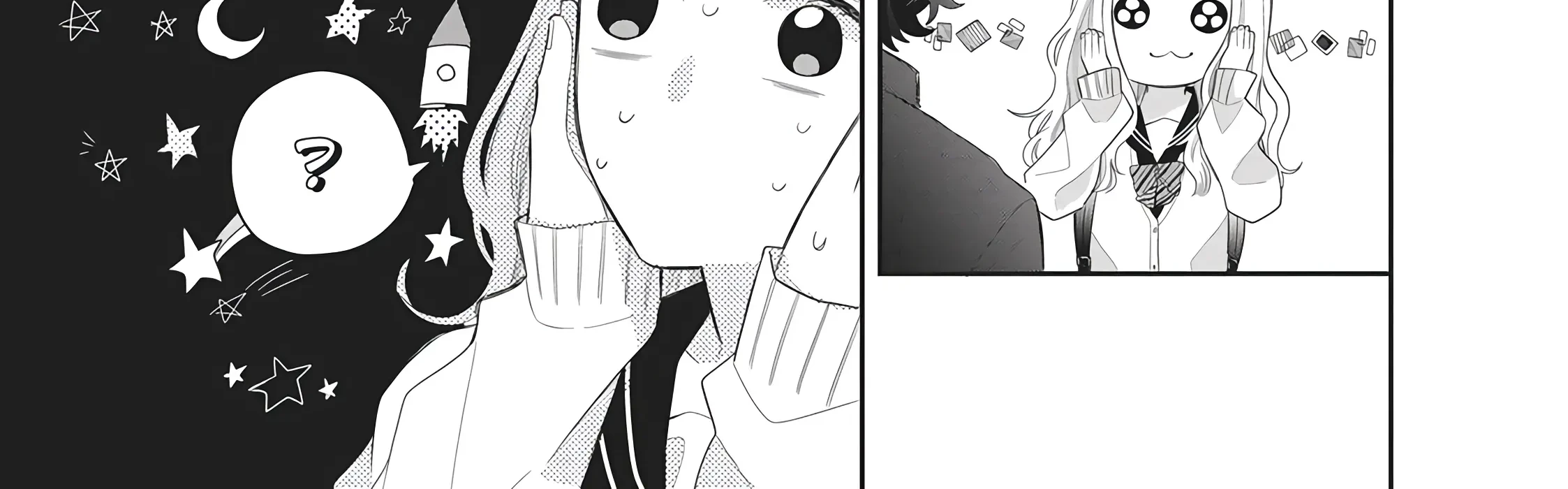 Glasses with a Chance of Delinquent Chapter 1 - halaman 31