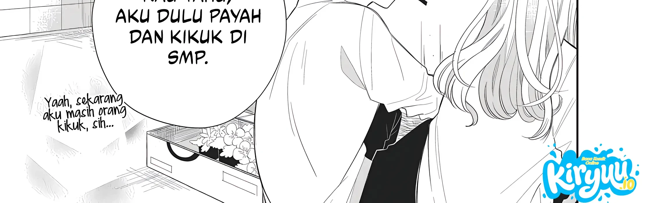 Glasses with a Chance of Delinquent Chapter 1 - halaman 39