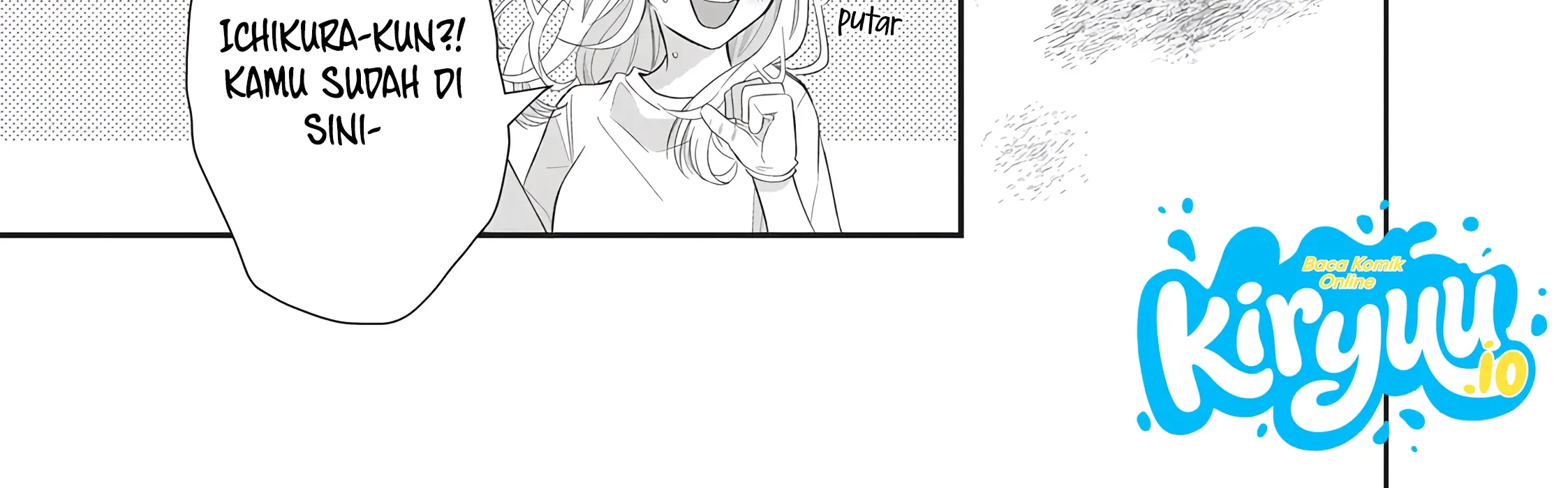 Glasses with a Chance of Delinquent Chapter 1 - halaman 47