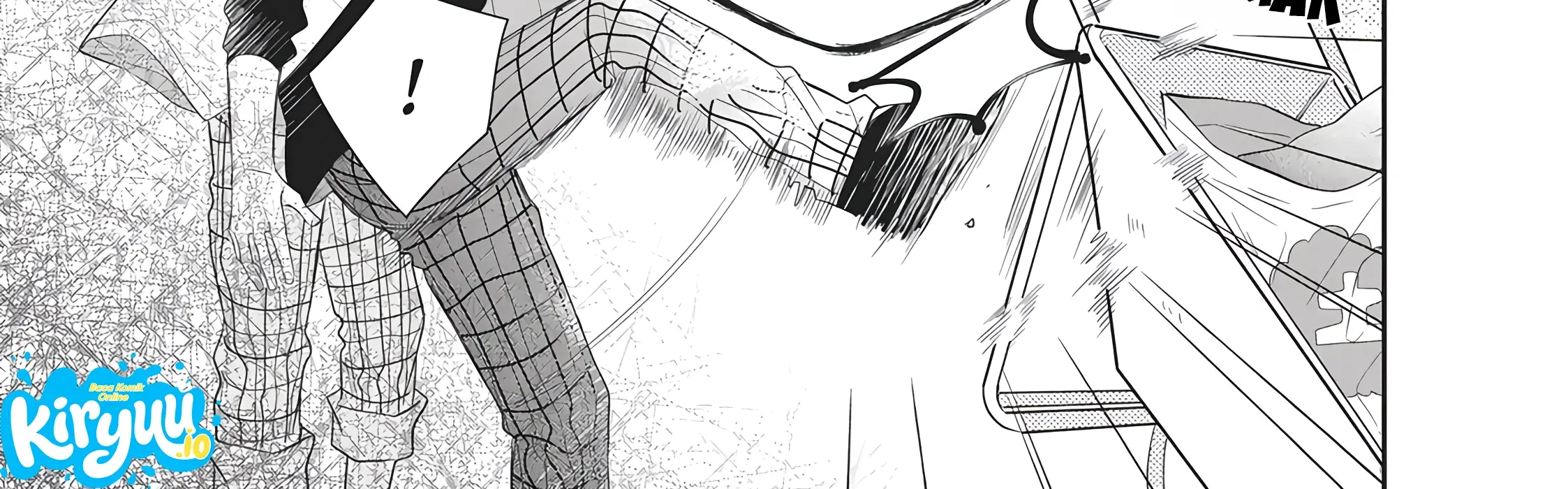 Glasses with a Chance of Delinquent Chapter 1 - halaman 51