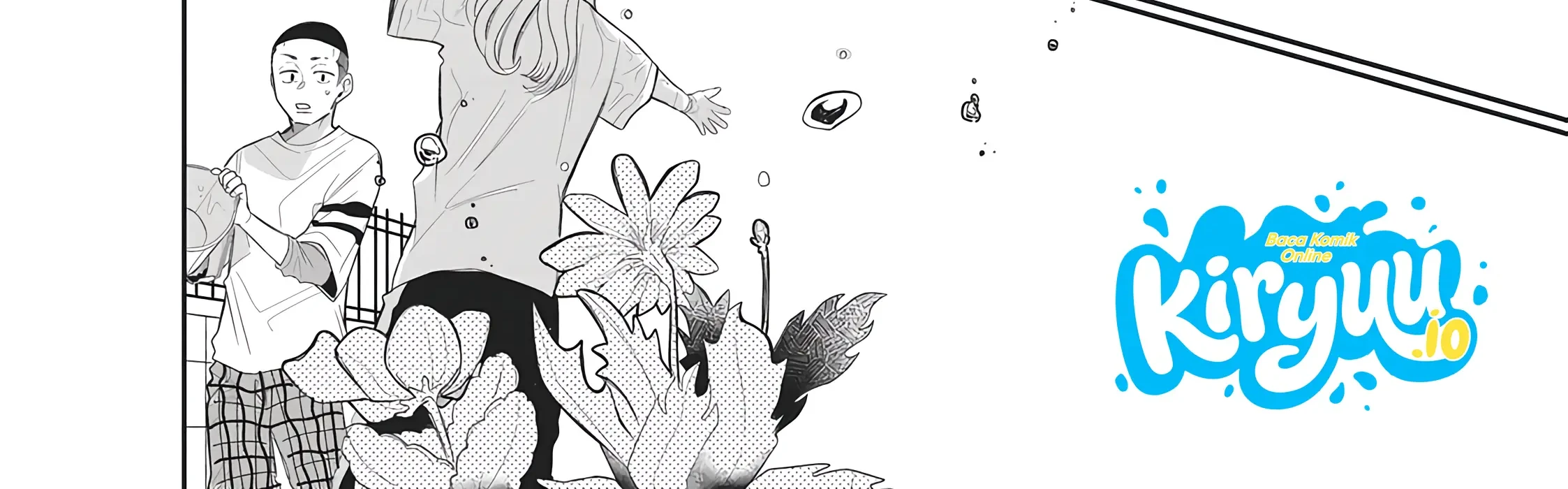 Glasses with a Chance of Delinquent Chapter 1 - halaman 57
