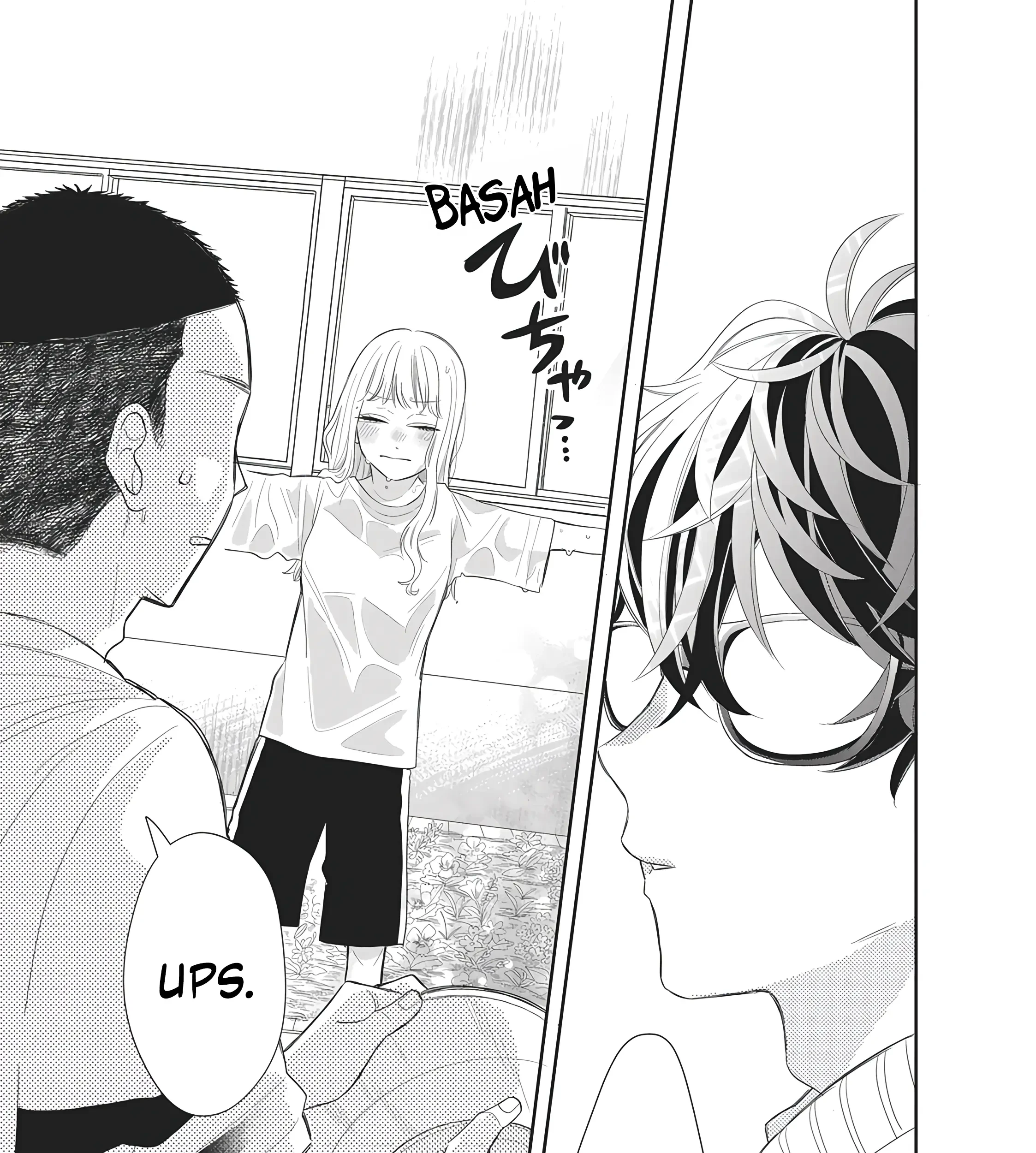 Glasses with a Chance of Delinquent Chapter 1 - halaman 58