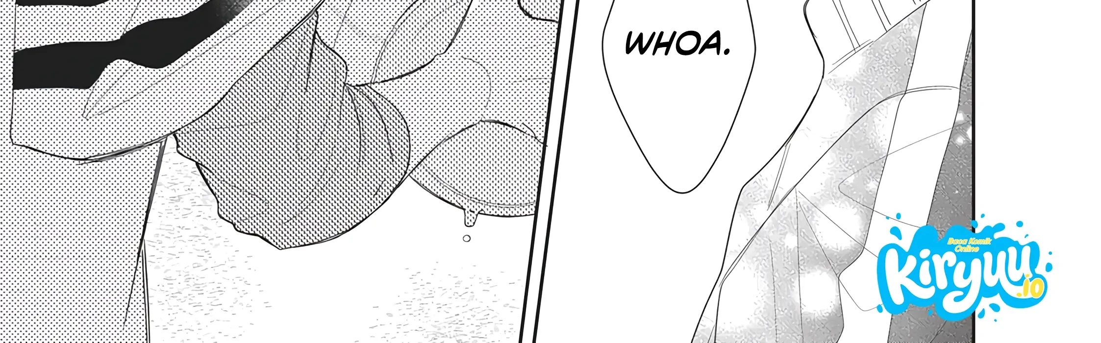 Glasses with a Chance of Delinquent Chapter 1 - halaman 59