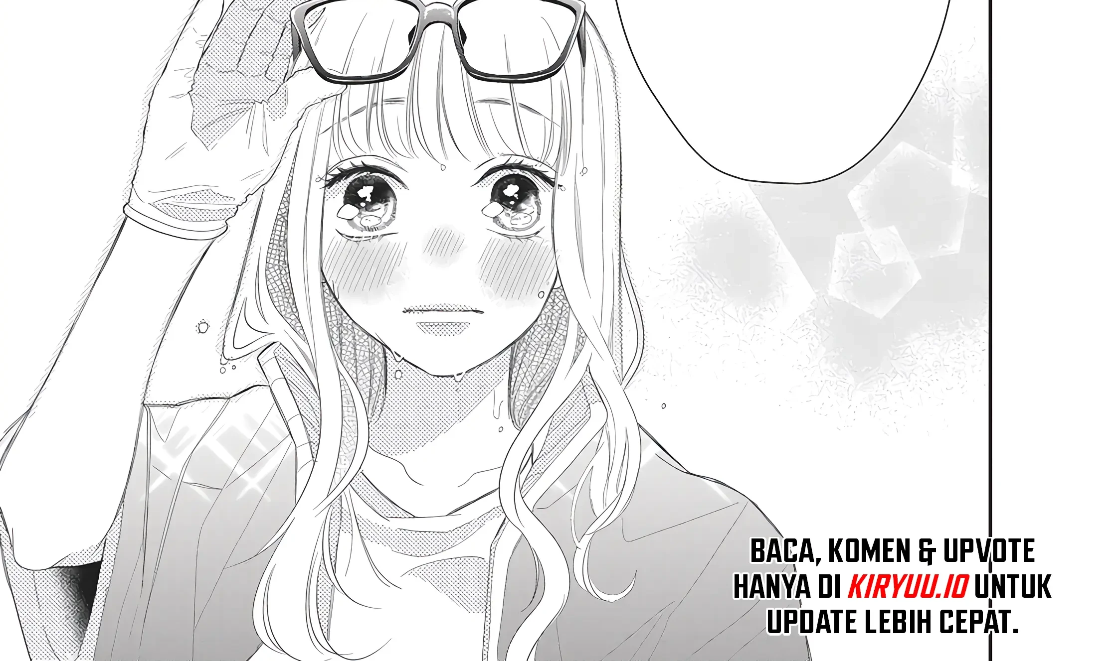 Glasses with a Chance of Delinquent Chapter 1 - halaman 63