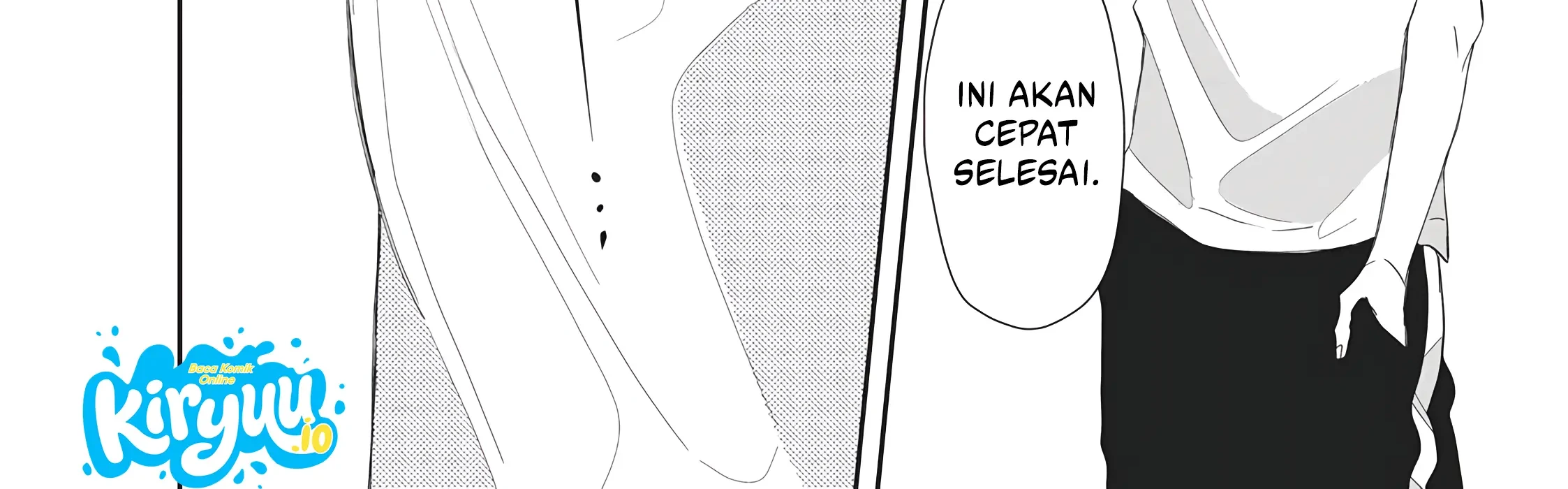 Glasses with a Chance of Delinquent Chapter 1 - halaman 65