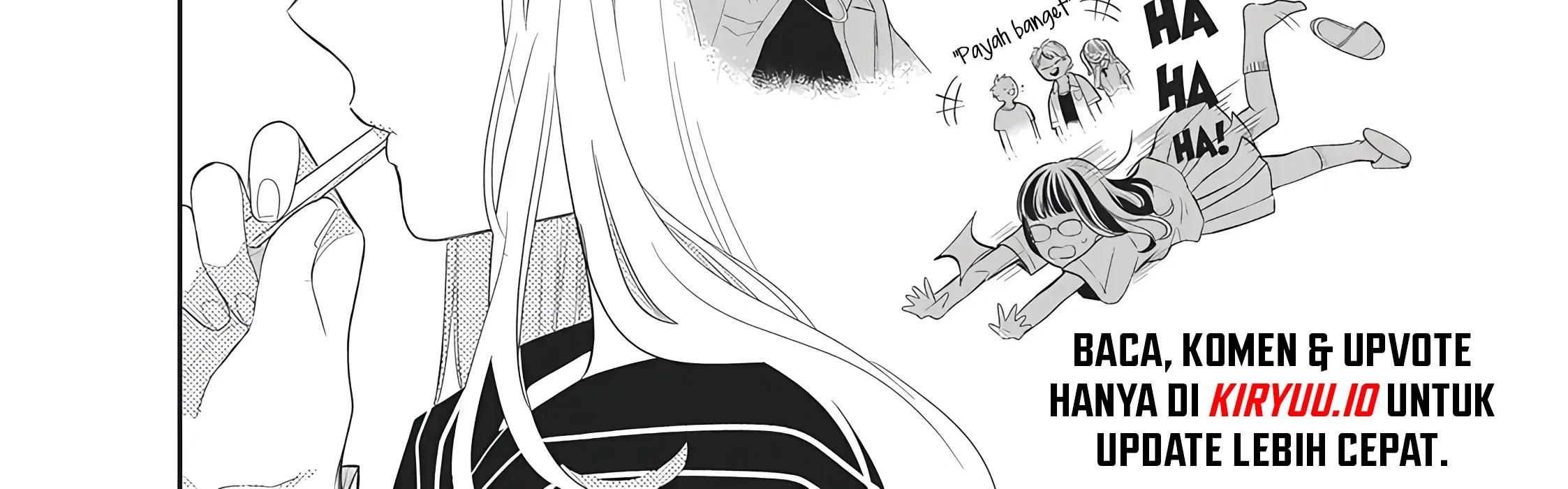 Glasses with a Chance of Delinquent Chapter 1 - halaman 73