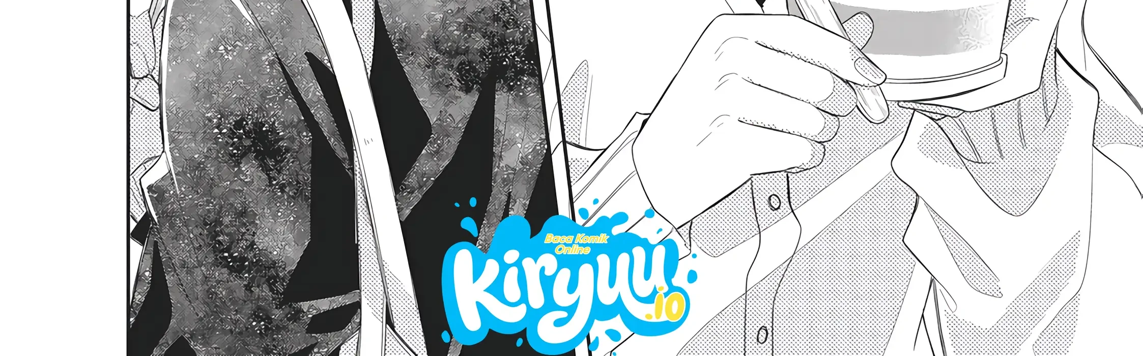 Glasses with a Chance of Delinquent Chapter 1 - halaman 77