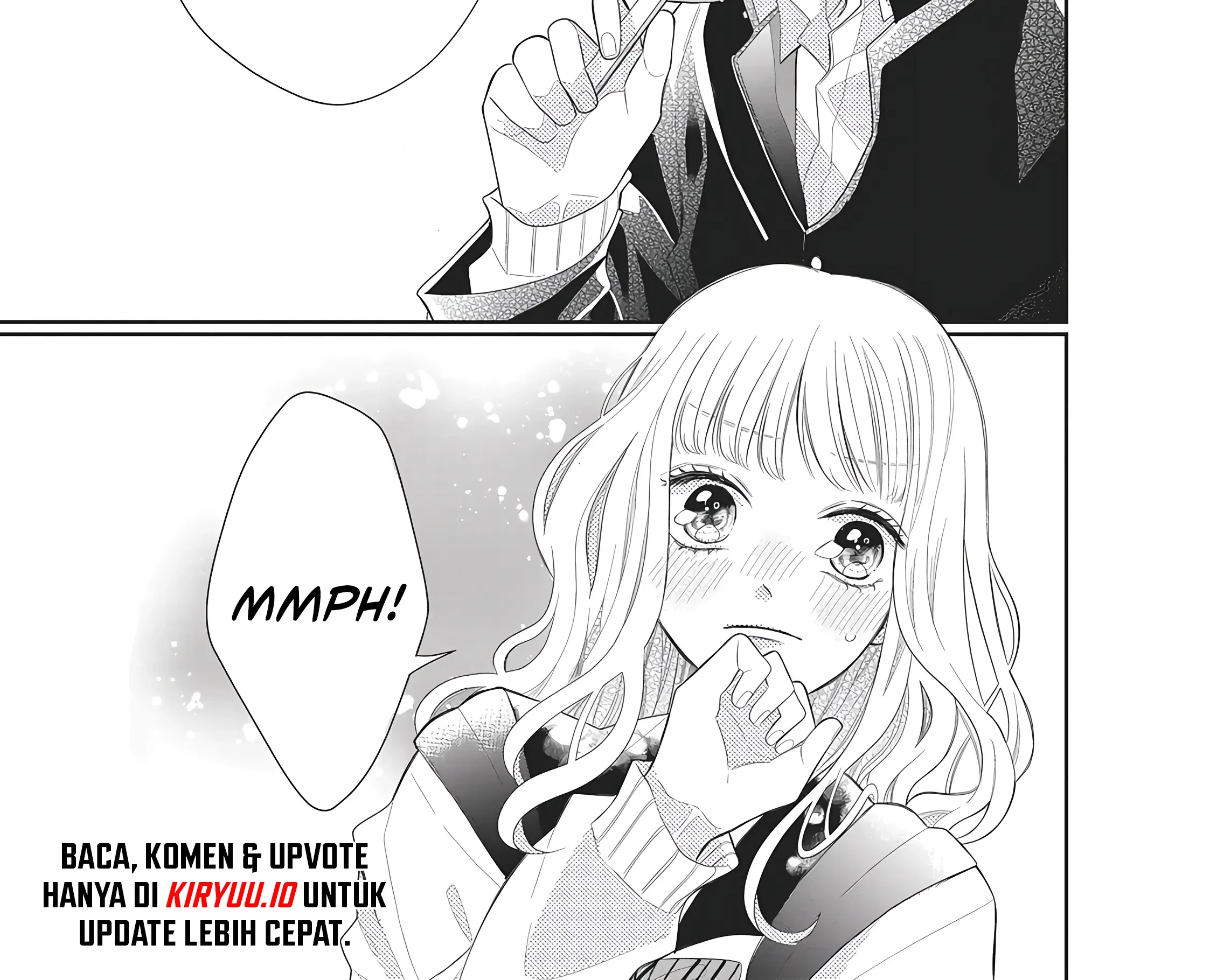 Glasses with a Chance of Delinquent Chapter 1 - halaman 83