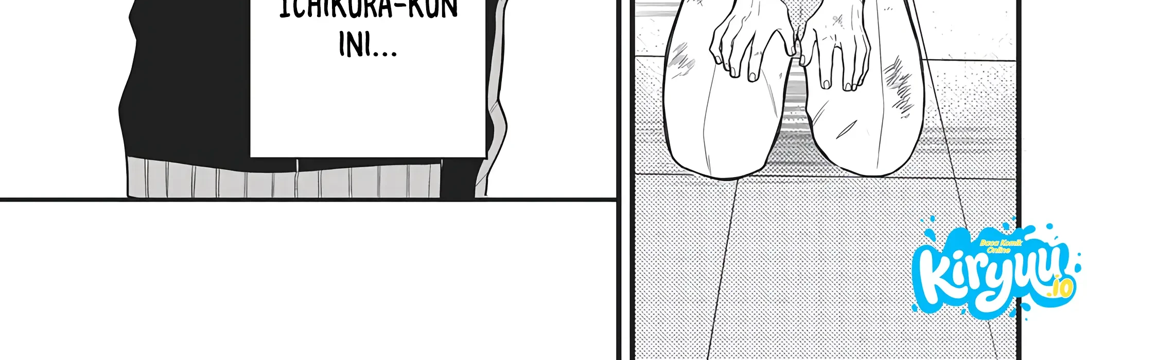 Glasses with a Chance of Delinquent Chapter 2 - halaman 11