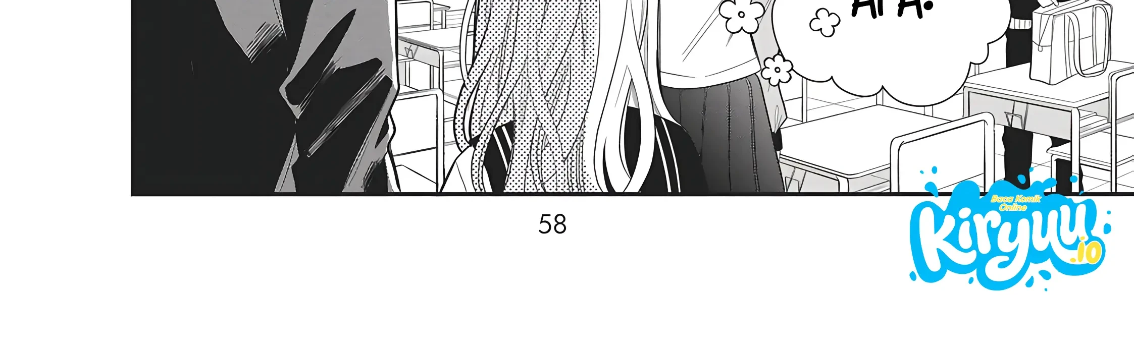 Glasses with a Chance of Delinquent Chapter 2 - halaman 25