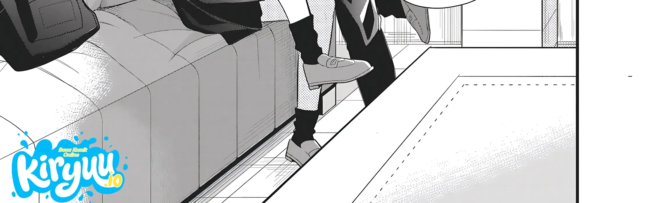 Glasses with a Chance of Delinquent Chapter 2 - halaman 31