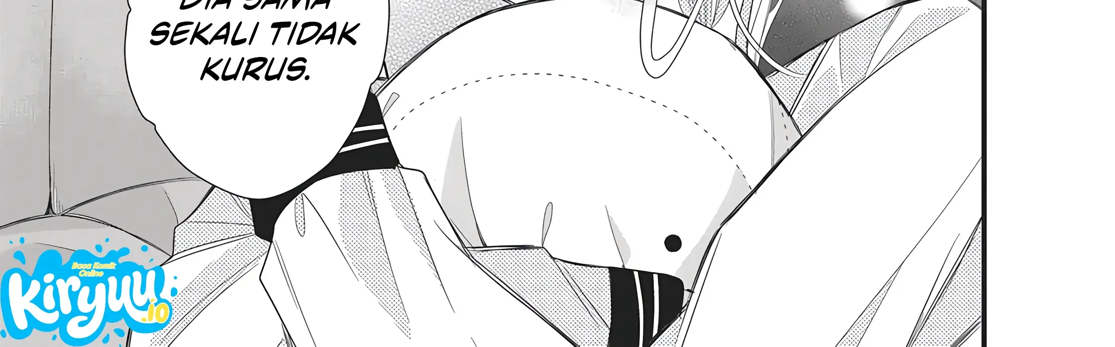 Glasses with a Chance of Delinquent Chapter 2 - halaman 35