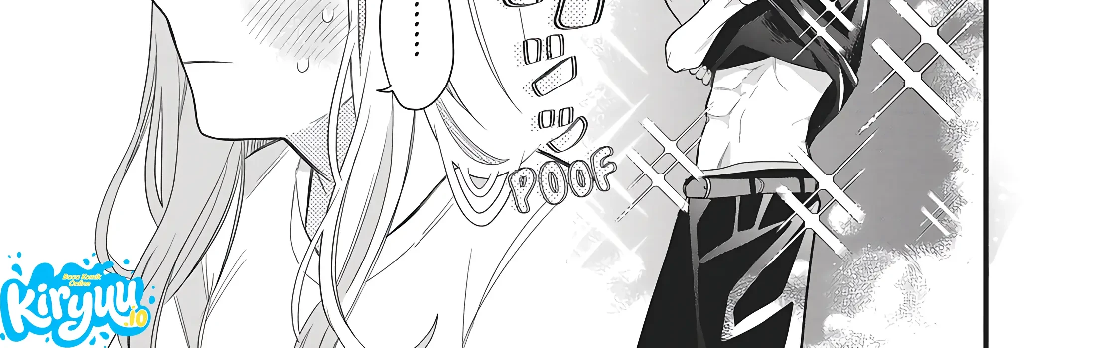 Glasses with a Chance of Delinquent Chapter 2 - halaman 39