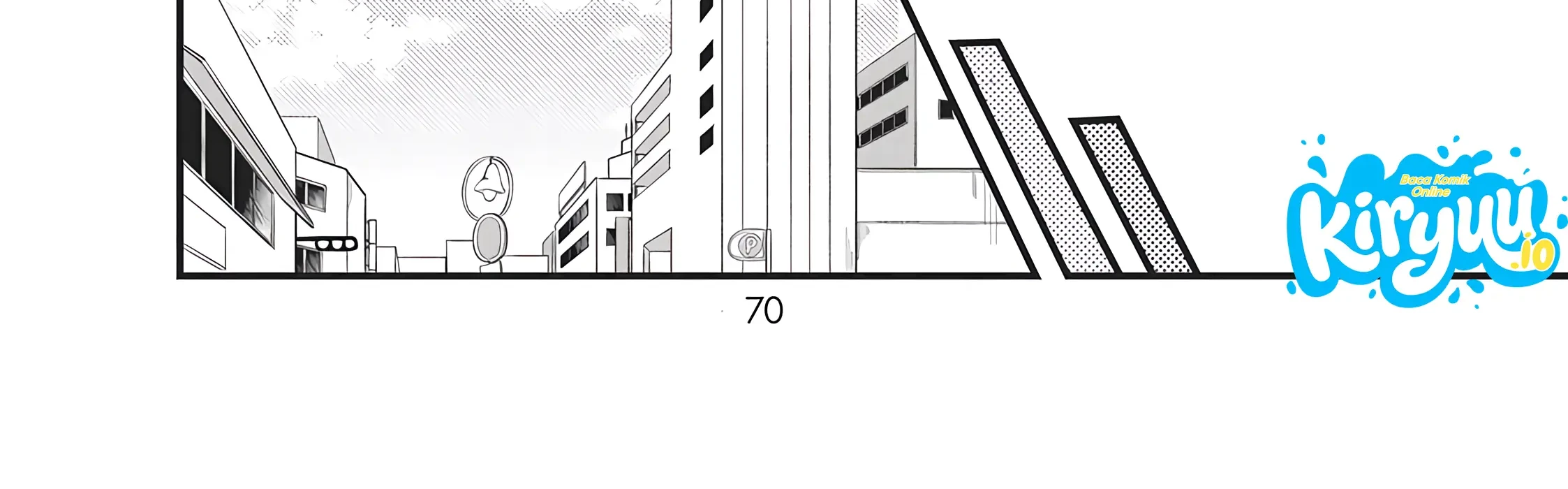 Glasses with a Chance of Delinquent Chapter 2 - halaman 49