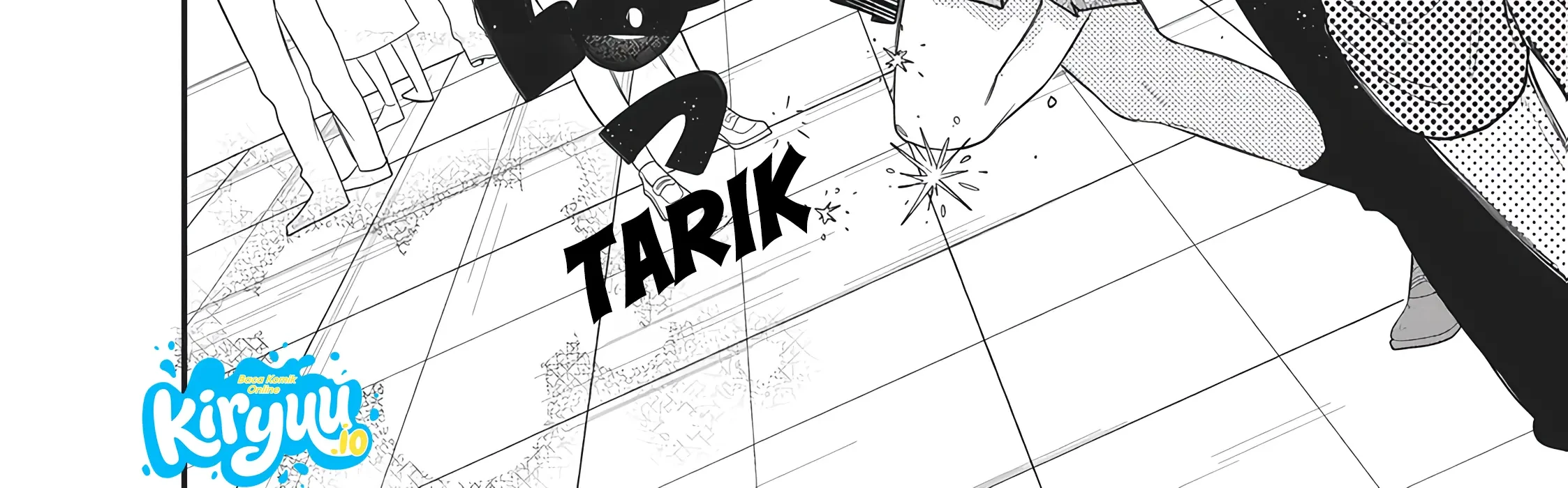 Glasses with a Chance of Delinquent Chapter 2 - halaman 57