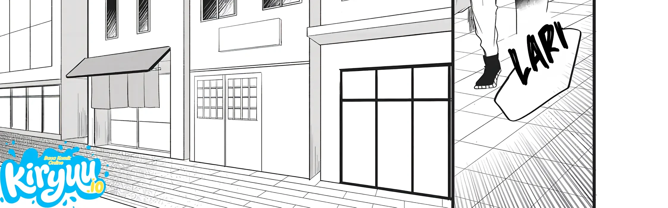 Glasses with a Chance of Delinquent Chapter 2 - halaman 59