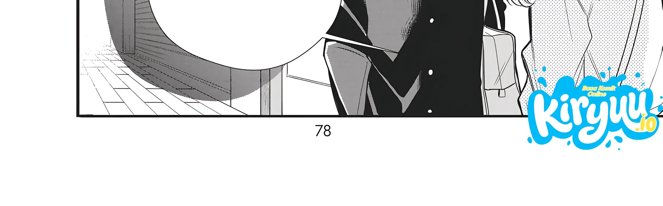 Glasses with a Chance of Delinquent Chapter 2 - halaman 65