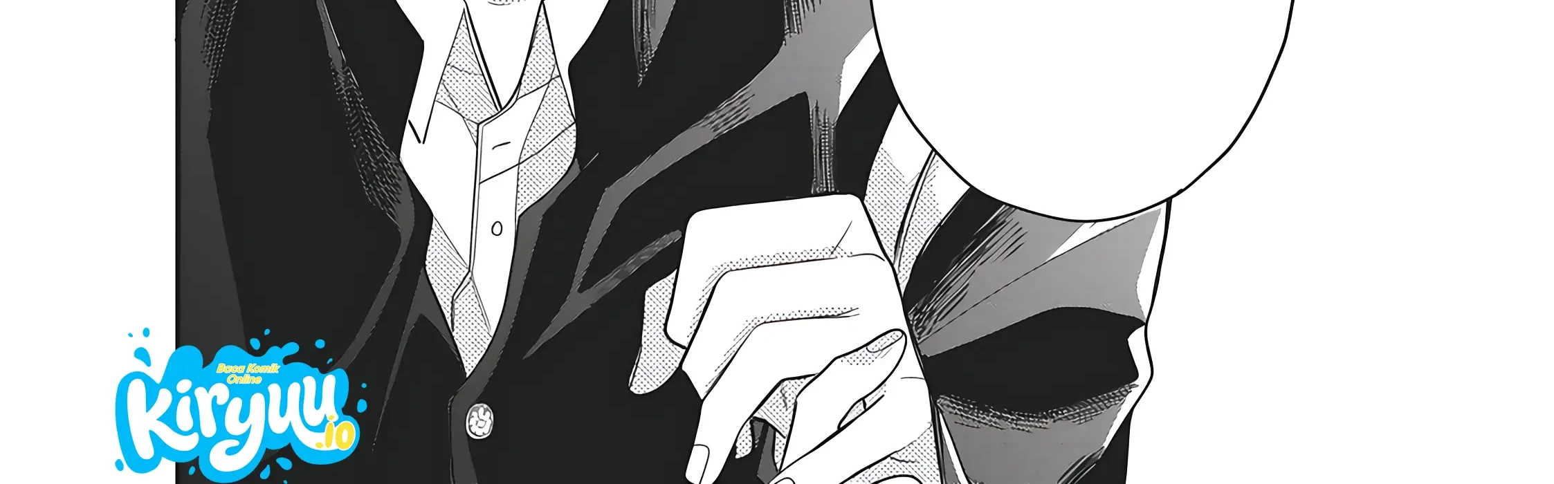 Glasses with a Chance of Delinquent Chapter 2 - halaman 77