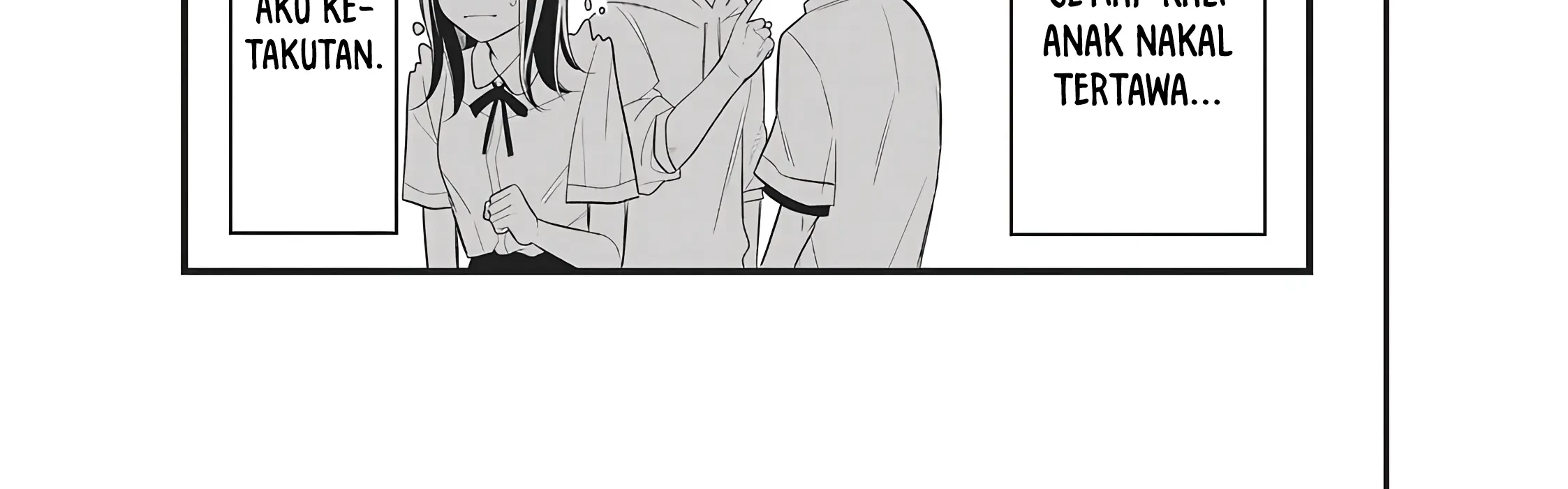 Glasses with a Chance of Delinquent Chapter 2 - halaman 79