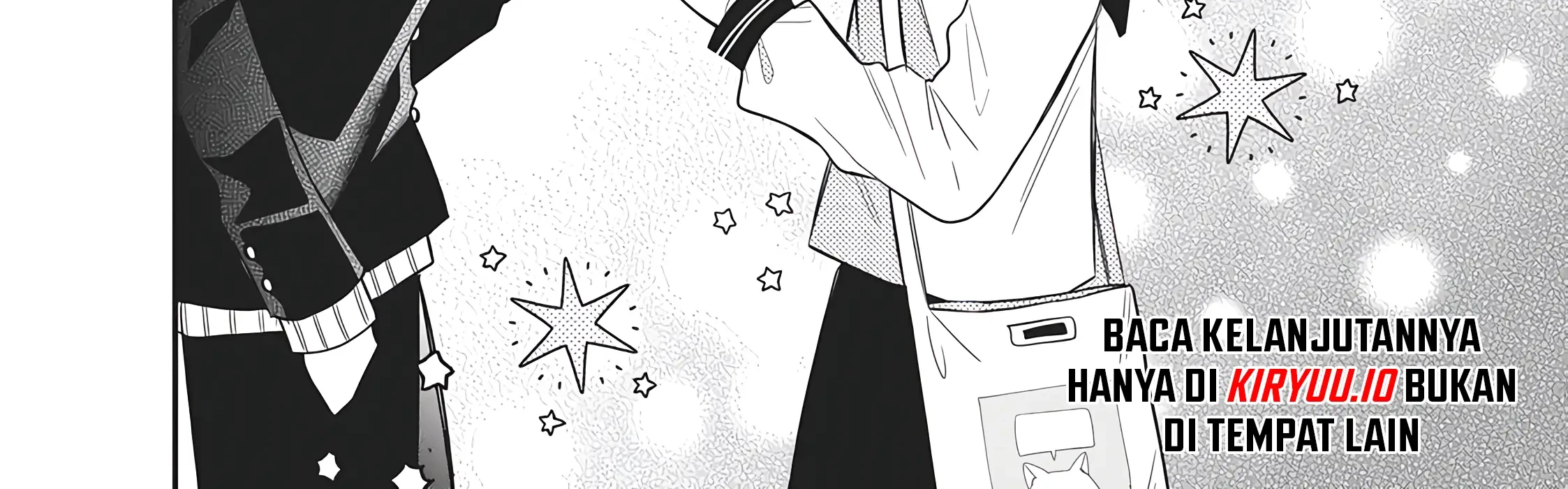 Glasses with a Chance of Delinquent Chapter 2 - halaman 81