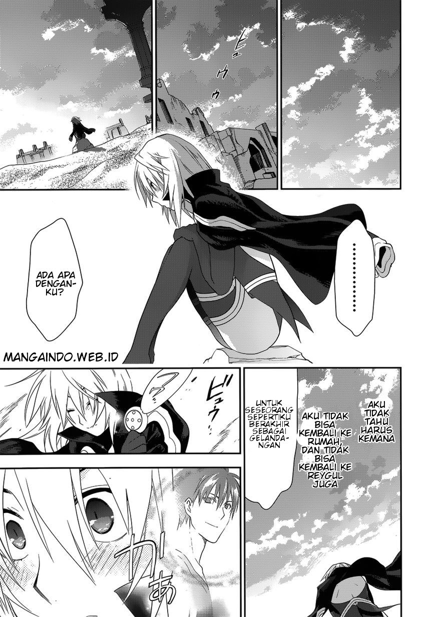 Glaucos Chapter 1 - halaman 26